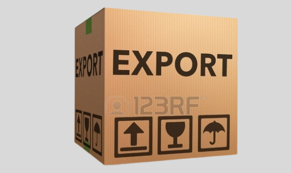 Export quality cartons