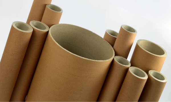 Paper Tube Boxes Printed and Plain